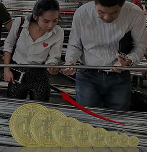 管鋼強(qiáng)不銹鋼管